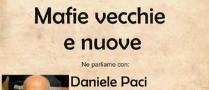 mafie vecchie e nuove