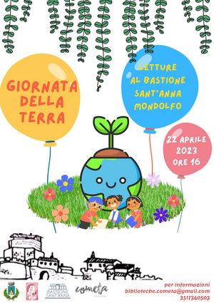 Mondolfo   Letture al bastione