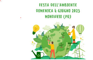 Mondavio ambiente 2023