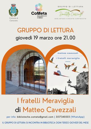 gdl cartoceto marzo 26