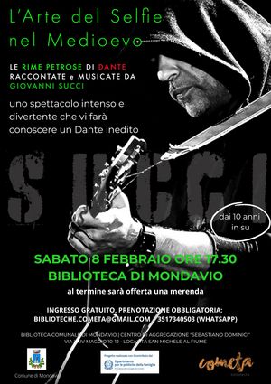 locandina giovanni succi