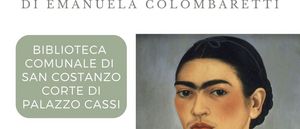 locandina frida kahlo