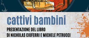 locandina cattivi bambini