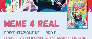 locandina meme 4 real