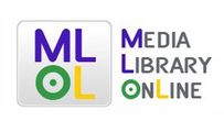MLOL logo MLOL logo