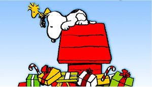 Snoopy Christmas peanuts 452771 1280 960 05