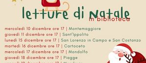 post letture natale 25