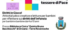 Orciano africa chiama