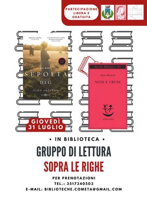 2025 luglio