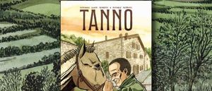 TANNO locandina release party