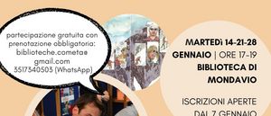 corso fumetto mondavio