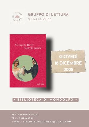 mondolfo 2025  dicembre