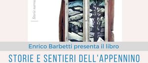 locandina storie e sentieri dell appennino