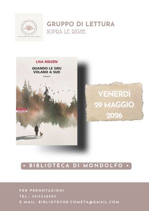 2026 maggio mondolfo