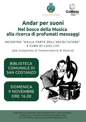 luigi livi san costanzo