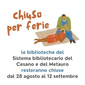 ferie estate 2026