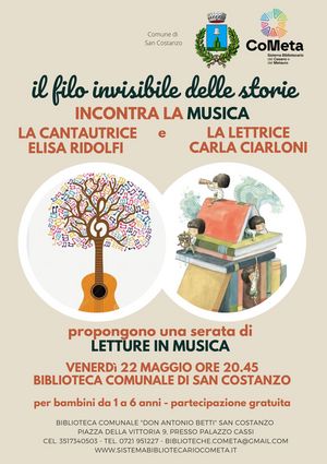 sanco maggio 26
