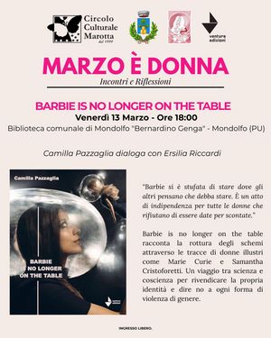 Locandina Pazzaglia mar26