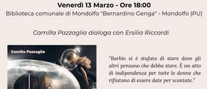 Locandina Pazzaglia mar26