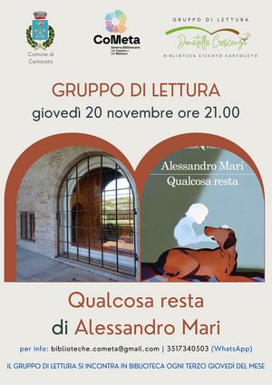 gdl cartoceto novembre