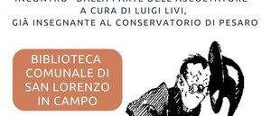 luigi livi sanlo