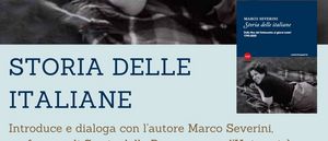 locandina storia delle italiane