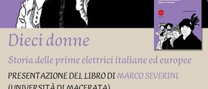 locandina dieci donne