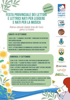 festa lettori 2023