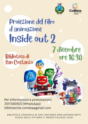 locandina proiezione inside out