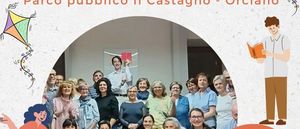 pensionati per leggere luglio