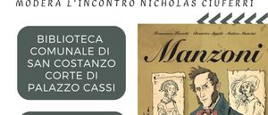 locandina alessandro manzoni