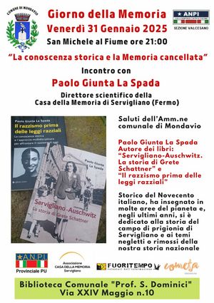 La conoscenza storica