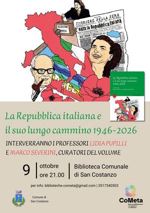 locandina severini pupilli