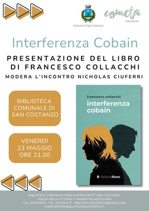 locandina francesco collacchi