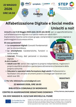 STEP  WP5 Local workshop Workshop 2 Mondavio