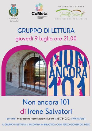 gdl cart luglio 26