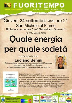 Benini Mondavio set26