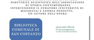 locandina storia delle marche 2 