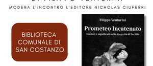 locandina filippo venturini