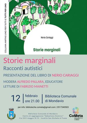 locandina storie marginali