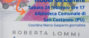 locandina roberta lommi