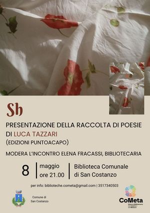 locandina luca tazzari