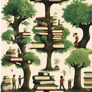 La nazione delle piante