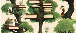 La nazione delle piante