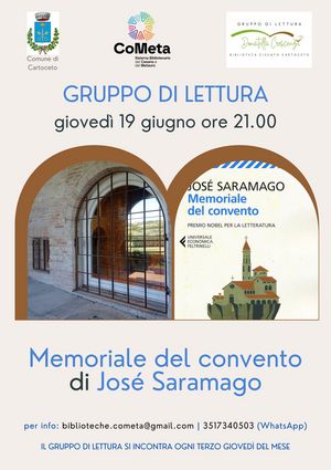 gdl giugno cartoceto