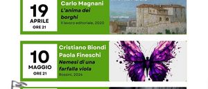 Scrittori a km.0 prim 2024