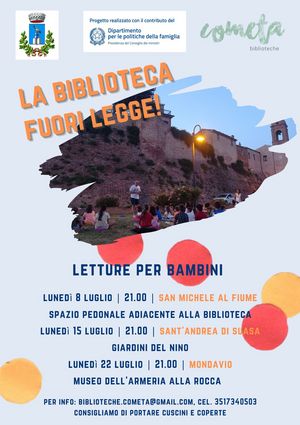 Mondavio letture estate24