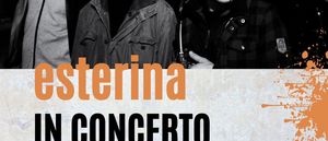locandina esterina
