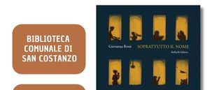 locandina soprattutto il nome