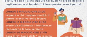 pensionati per leggere